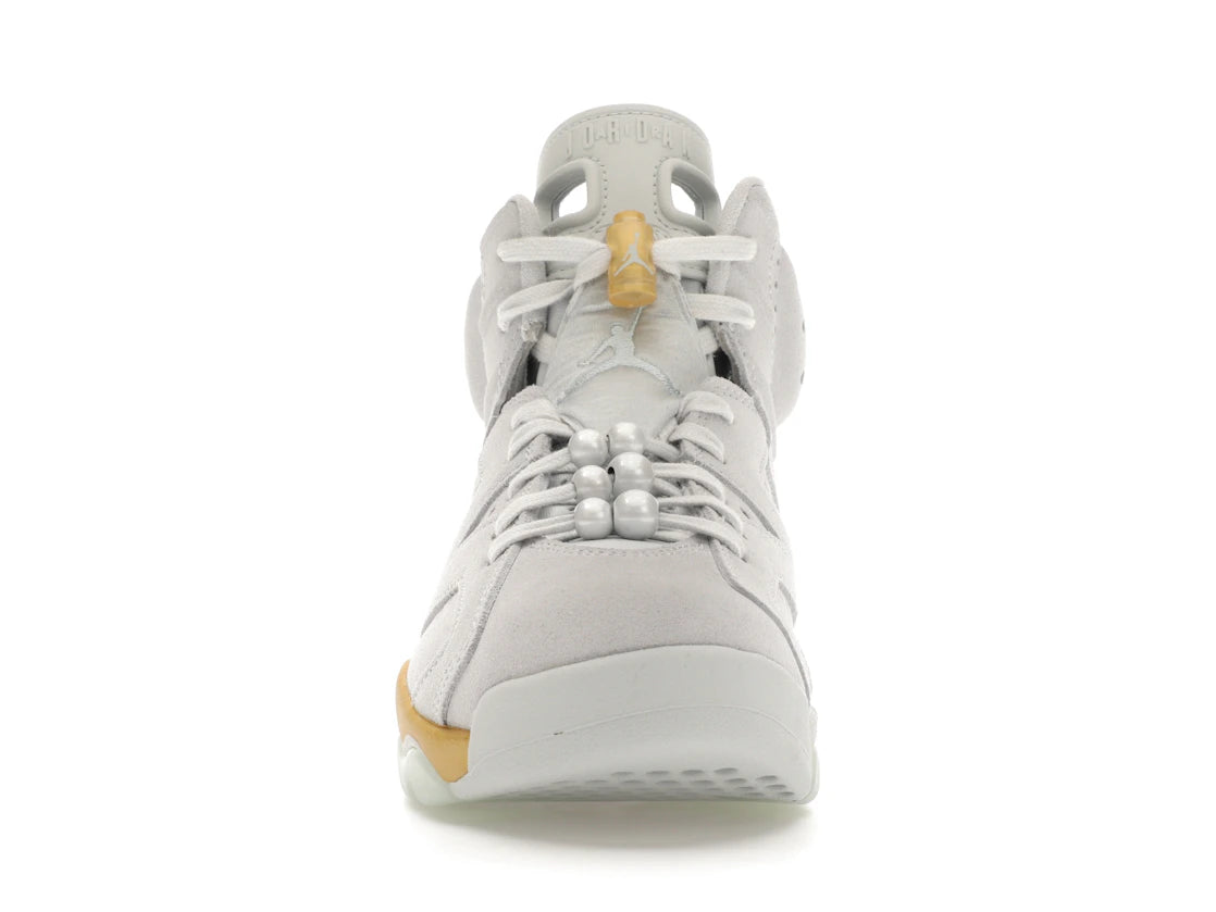Jordan 6 Retro Craft Paris Olympics (Damen)