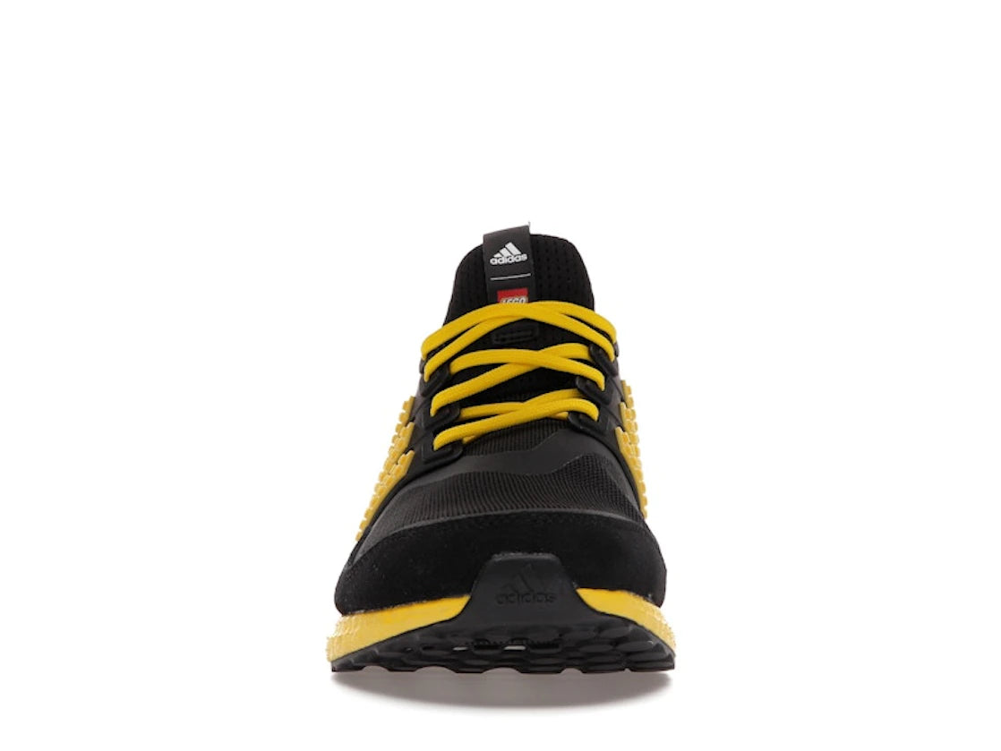 adidas Ultra Boost LEGO Color Pack Yellow