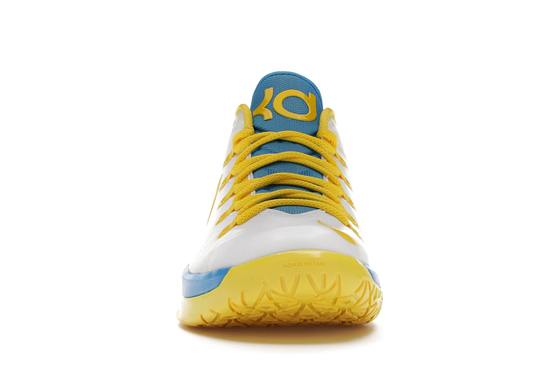 Nike KD 5 Elite Playoffs Home - vue secondaire B