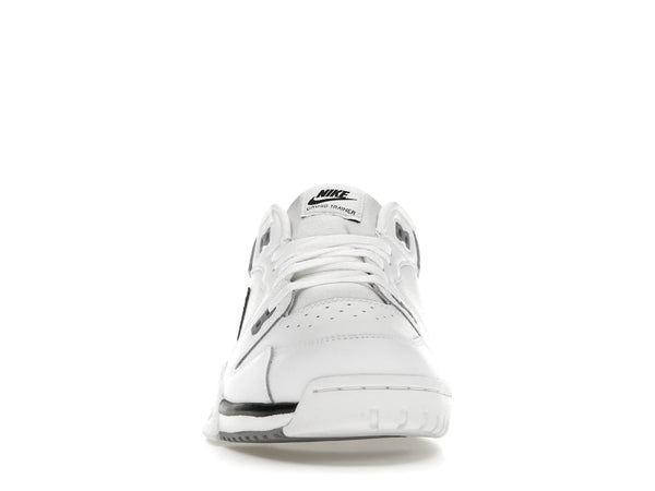 Nike Air Cross Trainer Low White Black