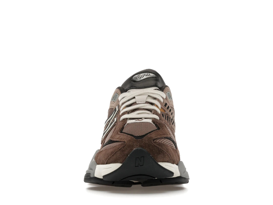 New Balance 9060 Dark Mushroom