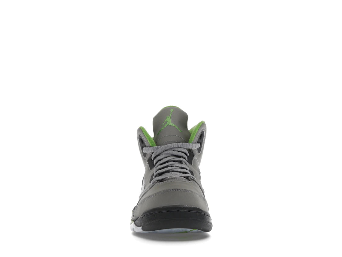 Jordan 5 Retro Green Bean (2022) (PS)