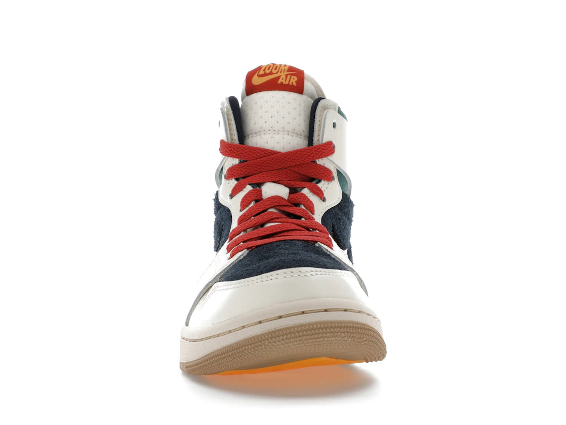 Jordan 1 High Zoom Air CMFT 2 SE You're Welcome (Women's)
