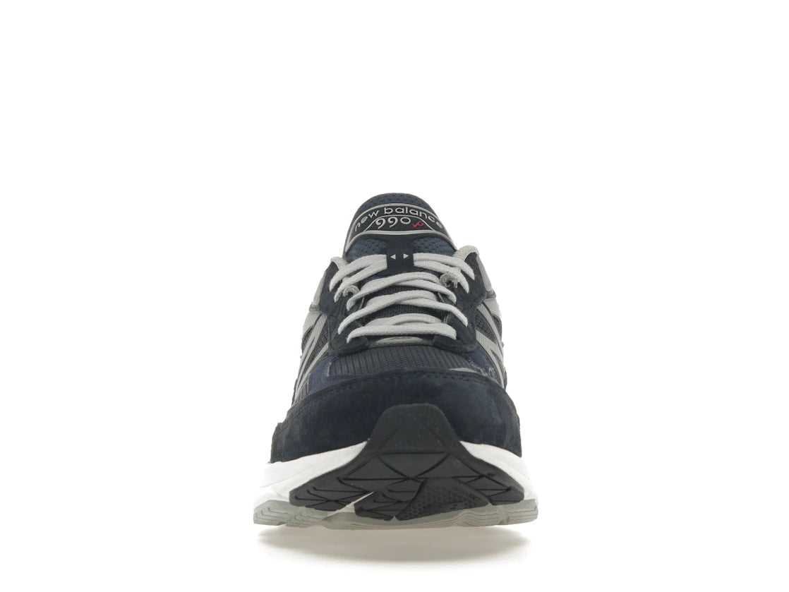 New Balance 990v6 MiUSA Navy White