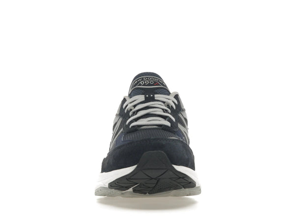 New Balance 990v6 MiUSA Navy White