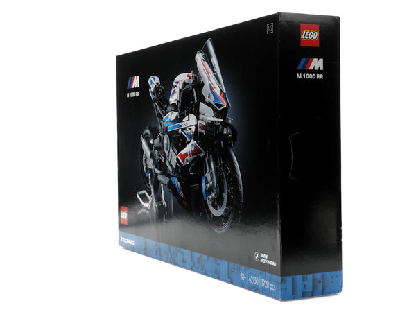 LEGO Technic BMW M 1000 RR Motorcycle Set 42130