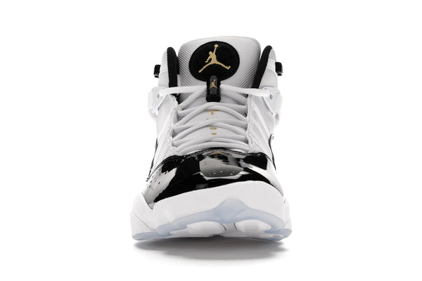 Jordan 6 Rings Defining Moments