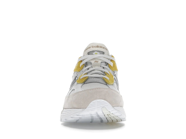 New Balance 992 PaperBoy Fried Egg