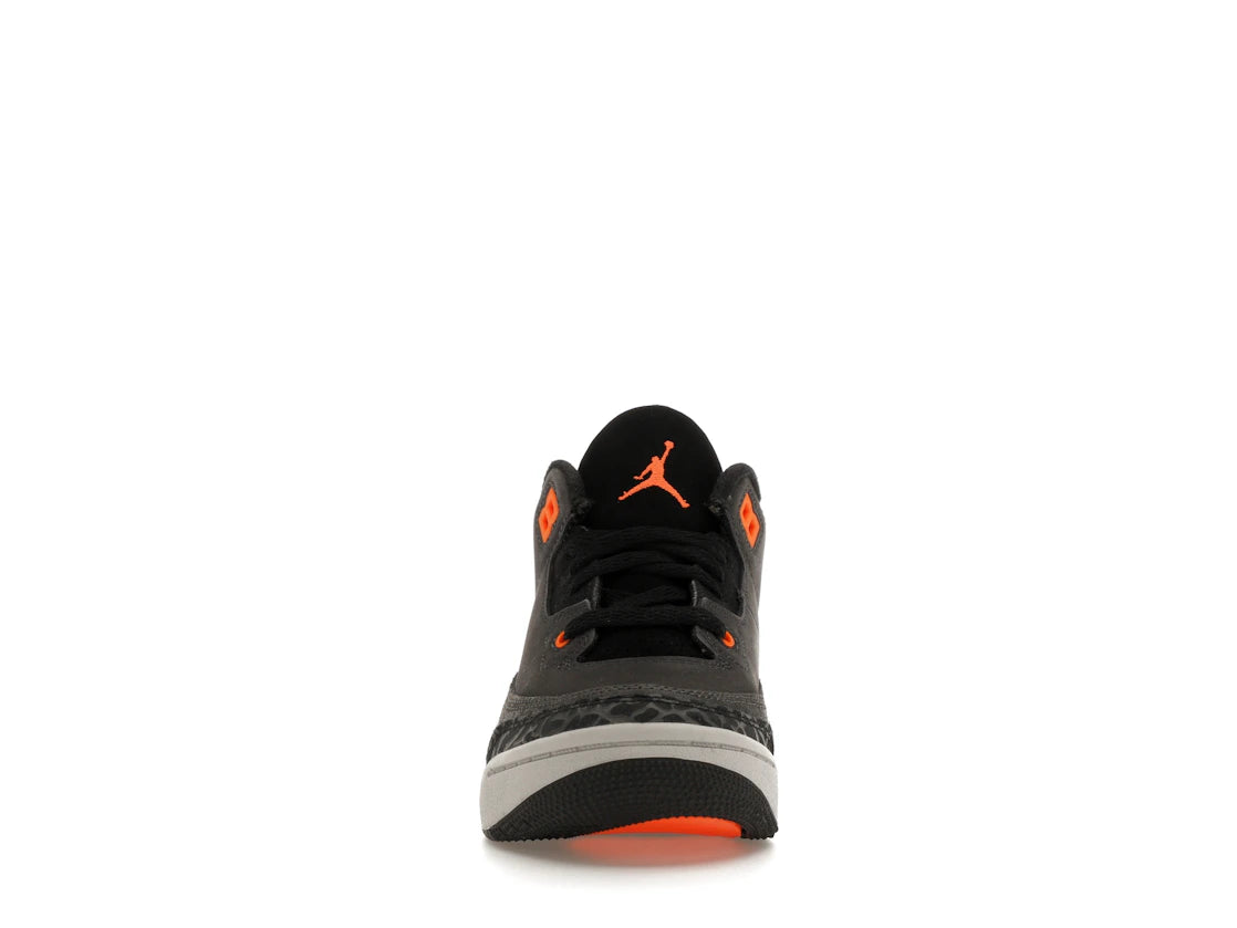 Jordan 3 Retro Fear Pack (2023) (PS)