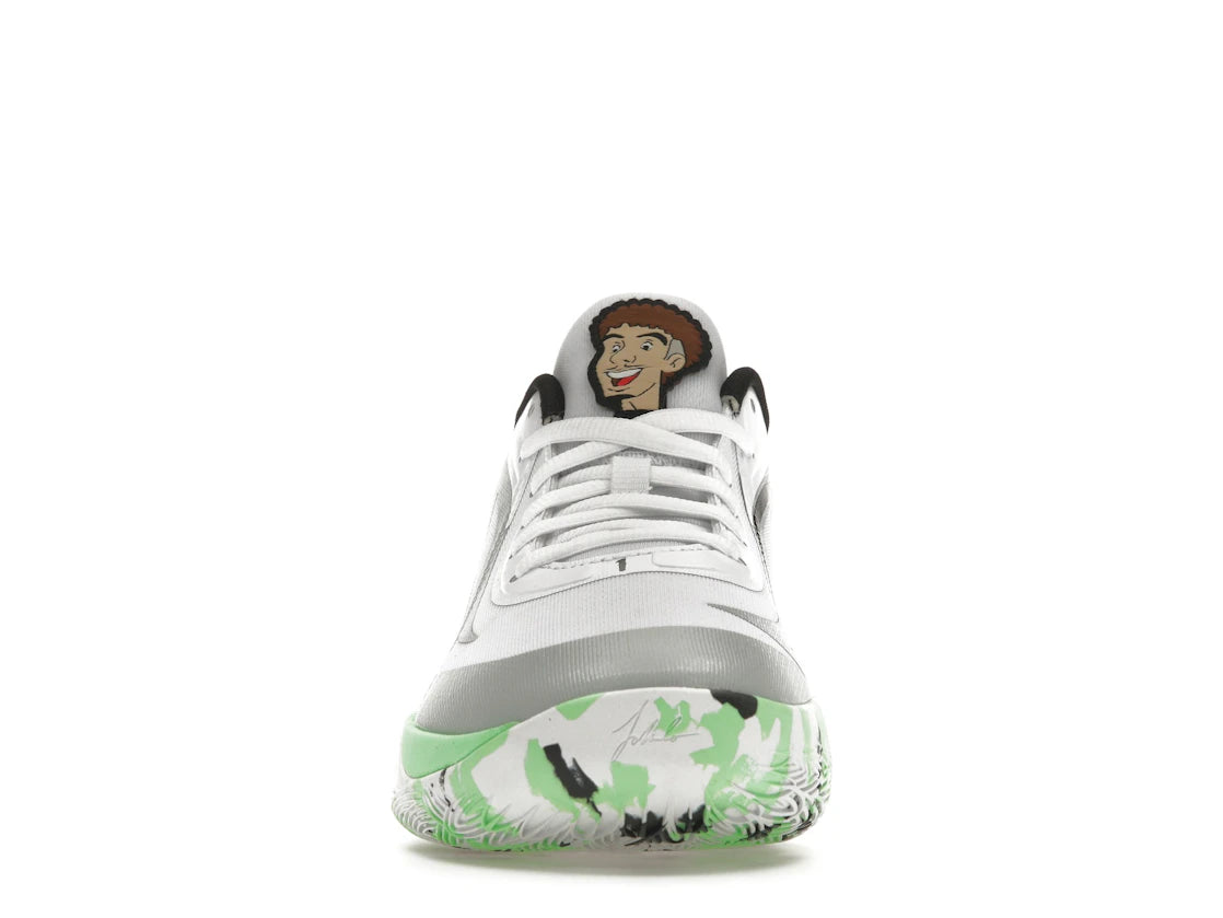 Puma LaMelo Ball MB.02 Lo LaMel-O