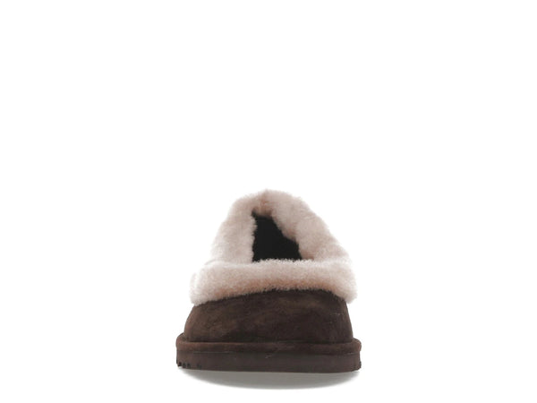 UGG Zora Ballet Flat Dusted Cocoa (Women's)