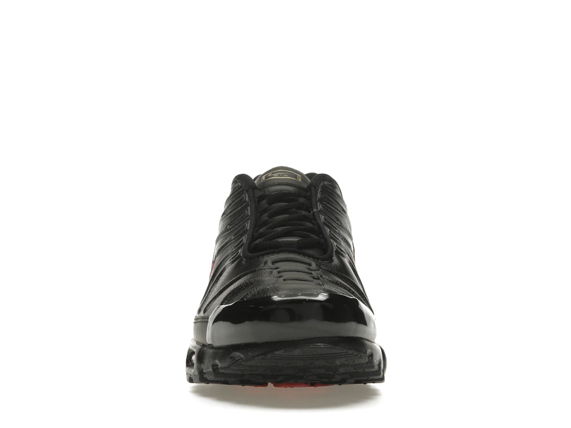 Nike Air Max Plus Premium Bred