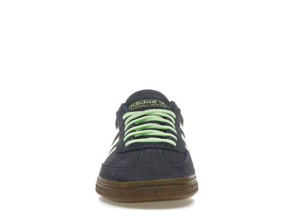 adidas Handball Spezial Legend Ink Green Spark