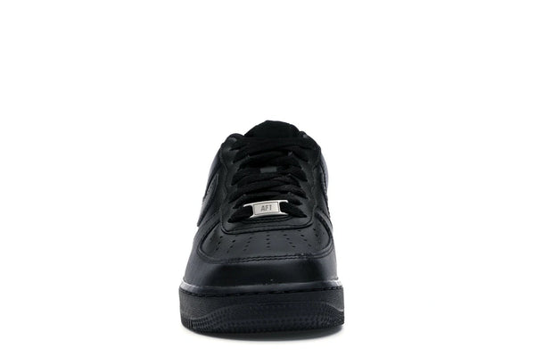 Nike Air Force 1 Low '07 Schwarz