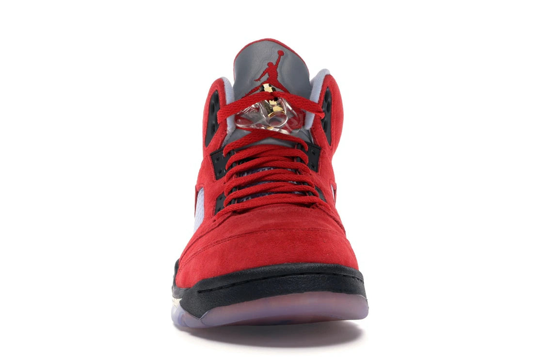 Jordan 5 Retro Trophy Room University Red (F&F)