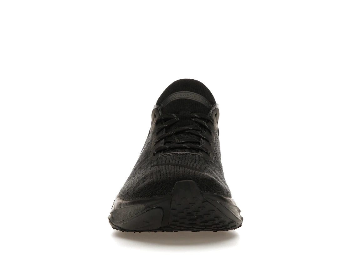 Nike ZoomX Invincible Run 3 Schwarz - vue secondaire B