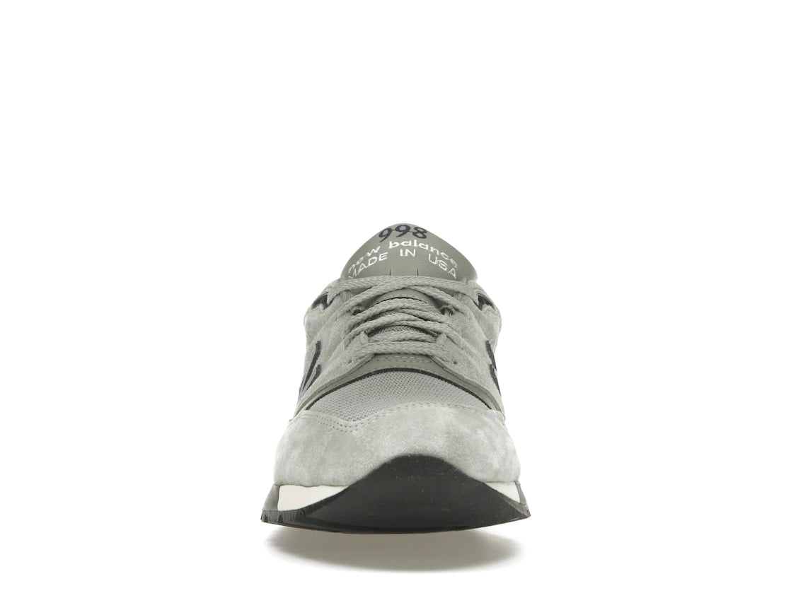New Balance 998 MiUSA WTAPS Visual Uparmored