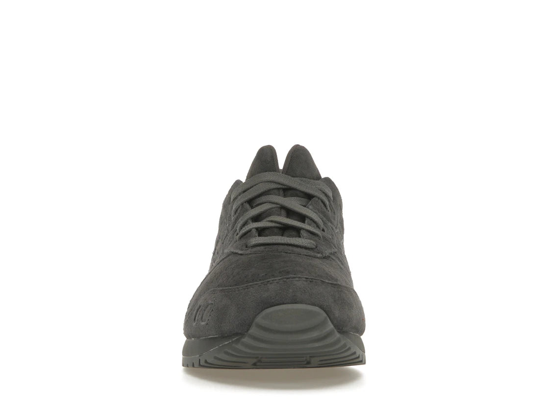 ASICS Gel-Lyte III OG Obsidian Grey