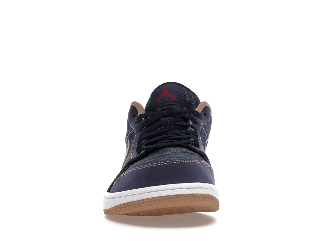 Jordan 1 Low SE Denim
