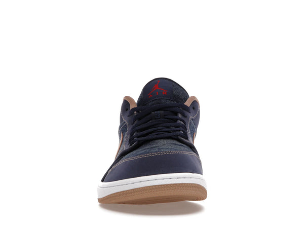 Jordan 1 Low SE Denim