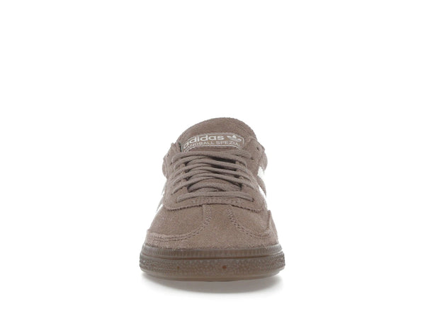 adidas Handball Spezial Chalky Brown Cow Print (Women's)