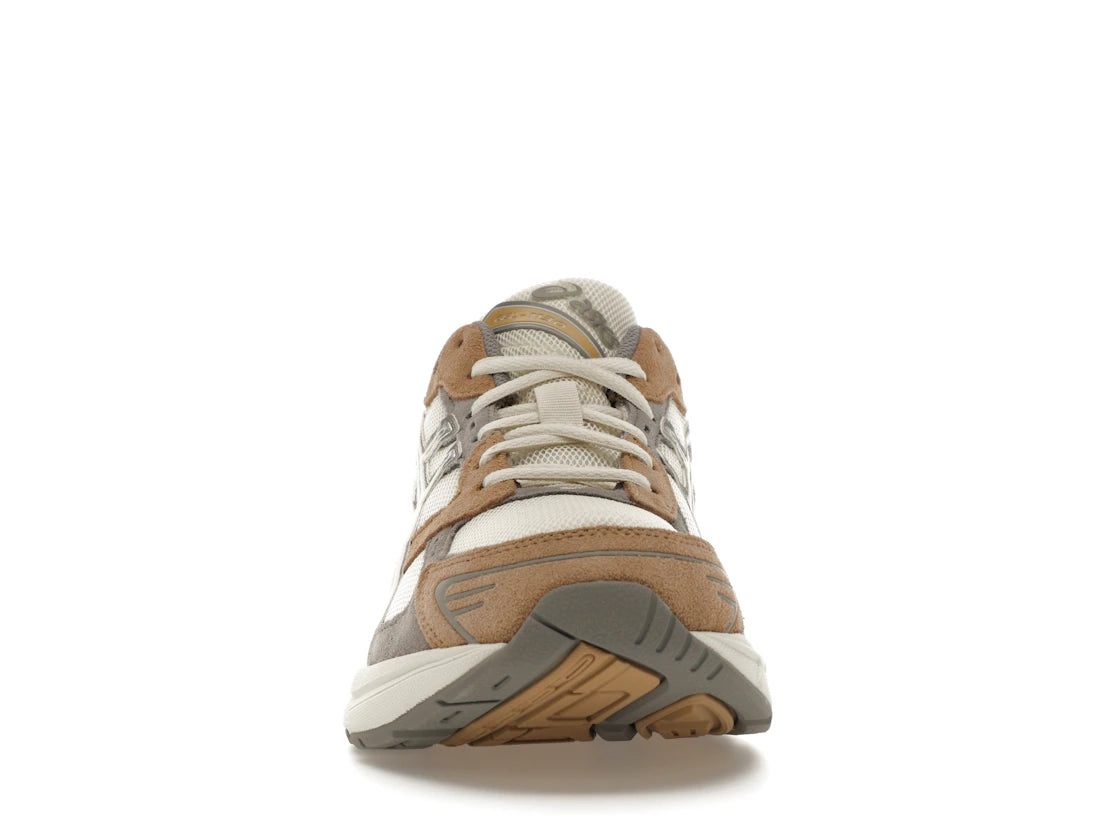 ASICS Gel-1130 Pale Oak Clay Gray - vue secondaire B