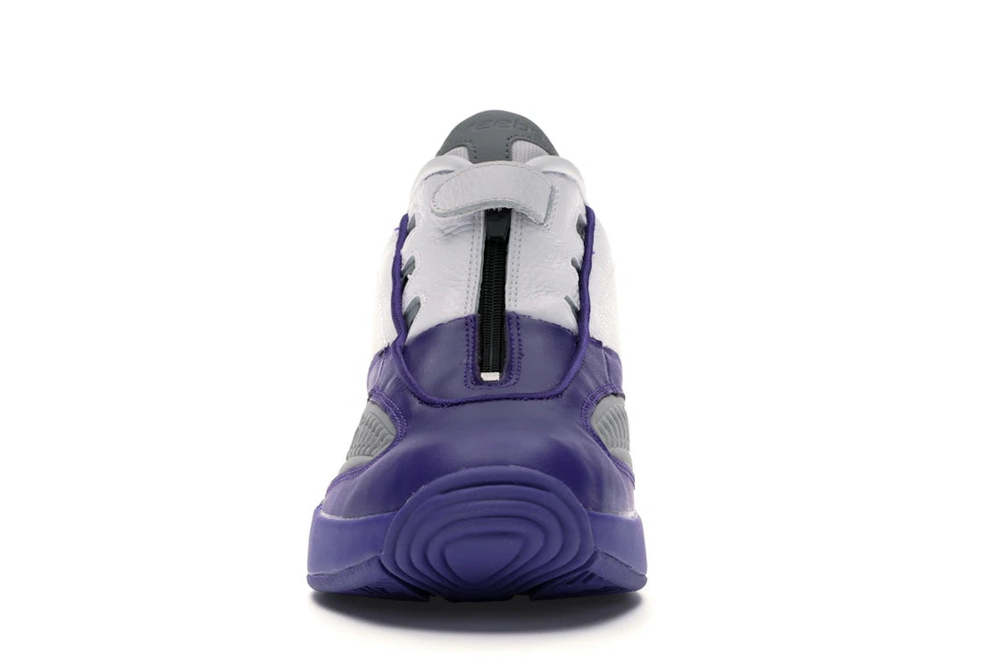 Reebok Answer IV Kobe Bryant PE