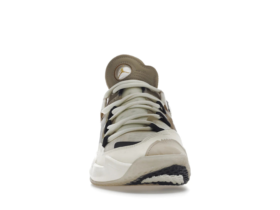 Jordan Why Not .5 Cream Brown