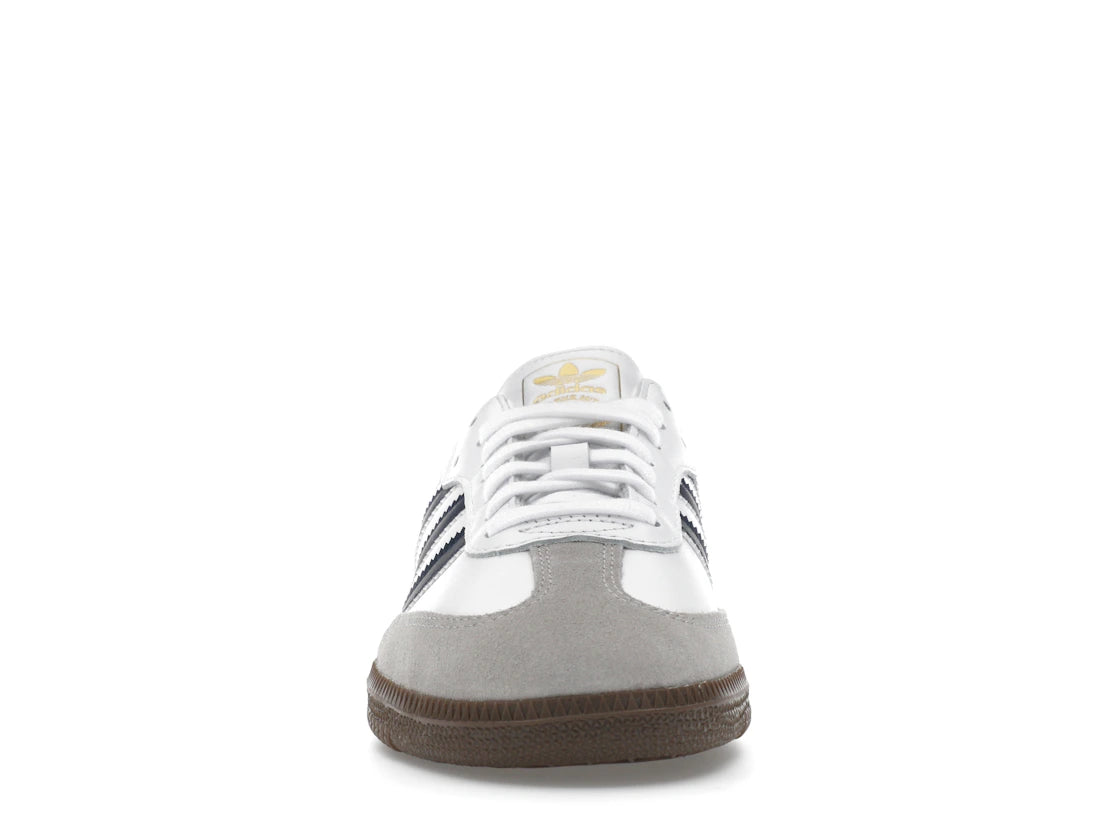adidas Samba OG Cloud White Night Indigo
