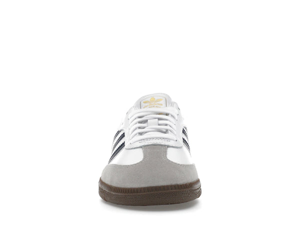 adidas Samba OG Cloud White Night Indigo