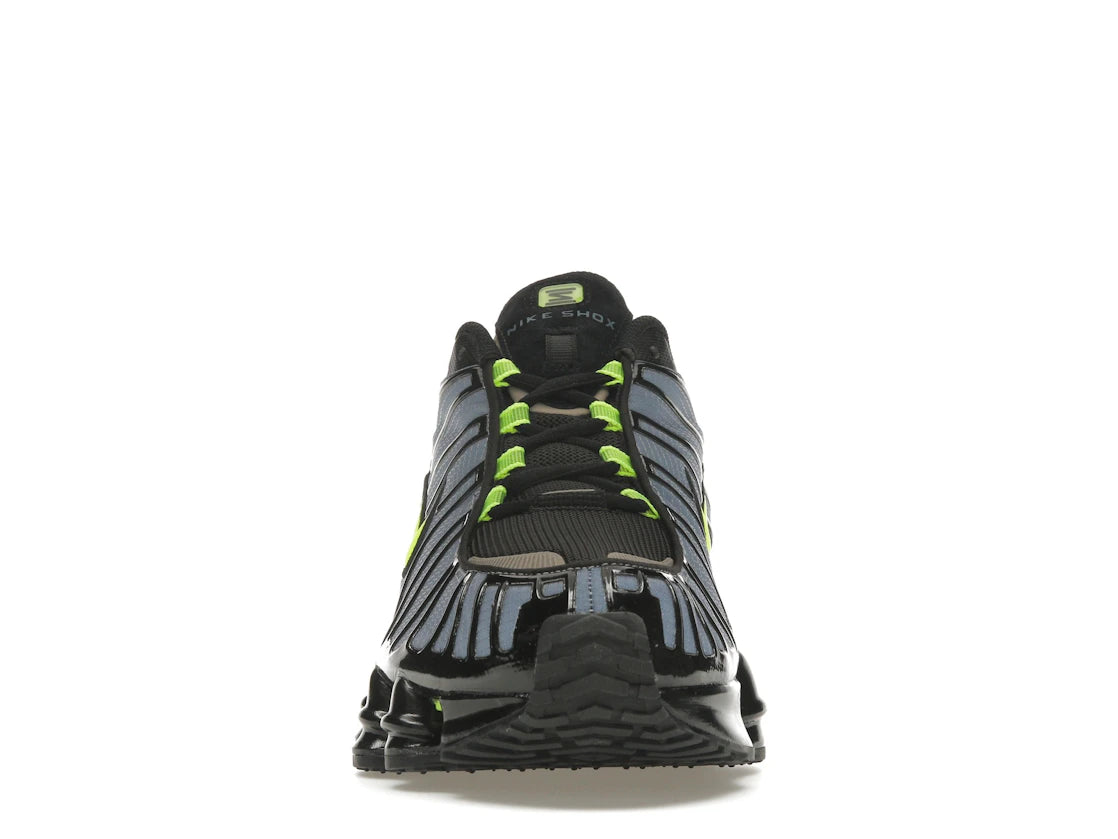 Nike Shox TL Thunderstorm