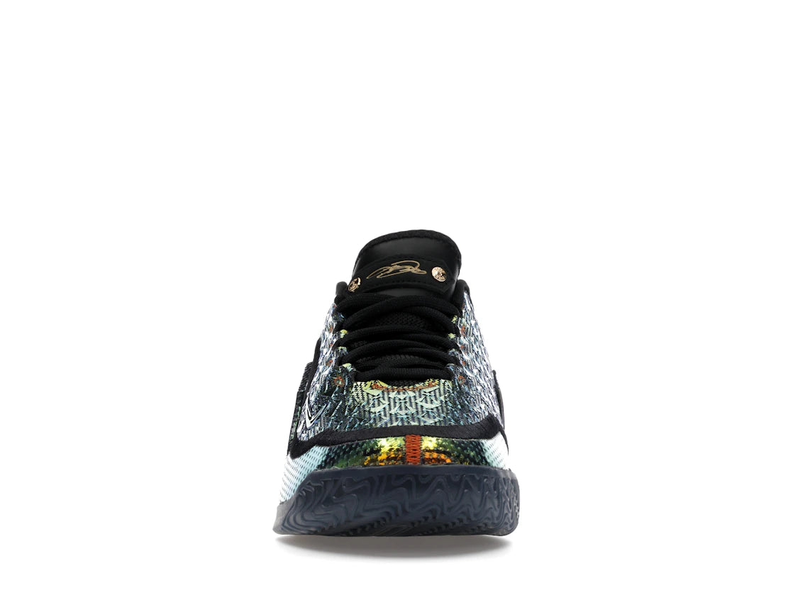 Nike LeBron 23 40K Gold (GS)