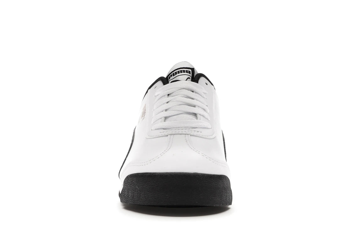 Puma Roma Basic White
