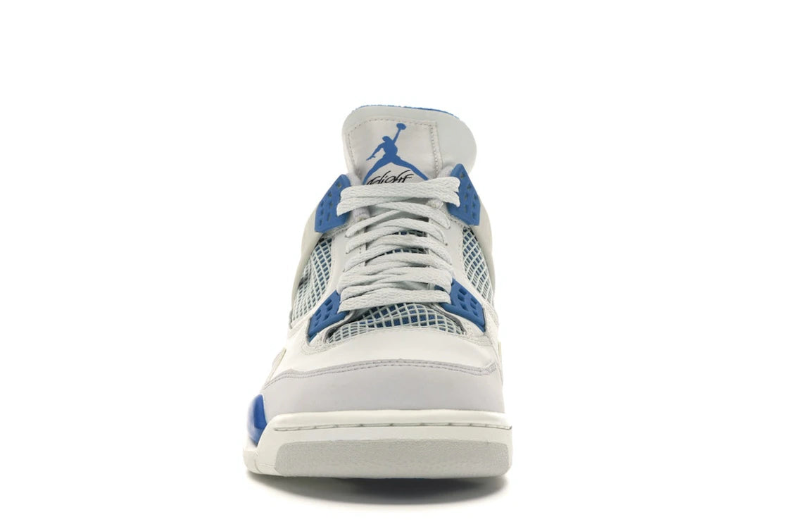 Jordan 4 Retro Military Blue (2006)