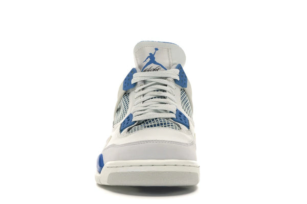 Jordan 4 Retro Militärblau (2006)