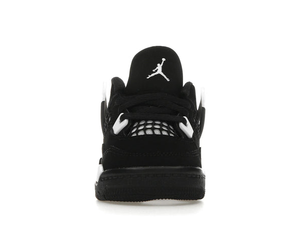 Jordan 4 Retro White Thunder (TD)