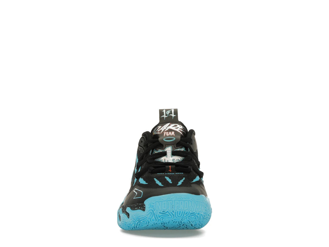 Puma LaMelo Ball MB.03 Blue Hive (GS)
