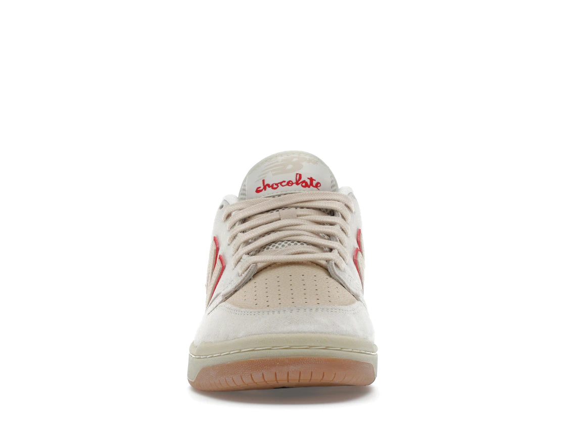 New Balance Numeric 480 Chocolate Skateboards