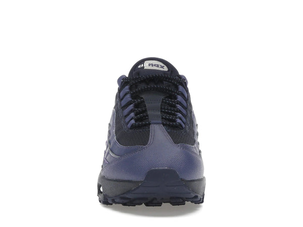 Nike Air Max 95 OG Big Bubble Sanded Purple
