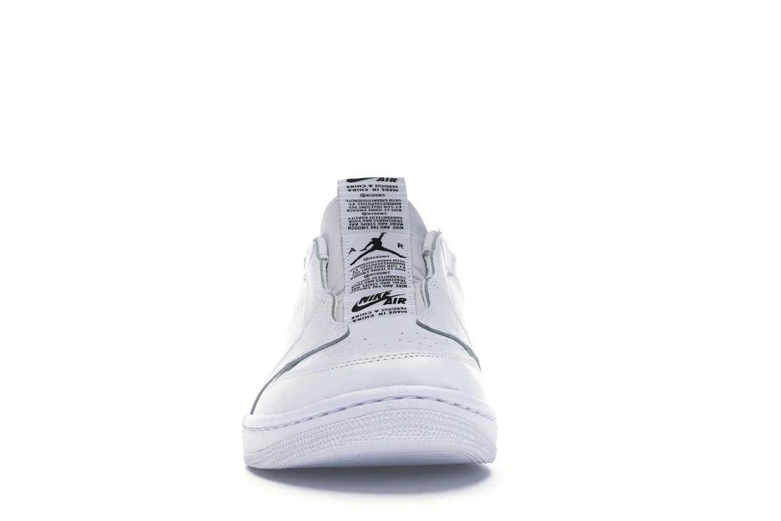 Jordan 1 Retro Low Slip White (Women's)