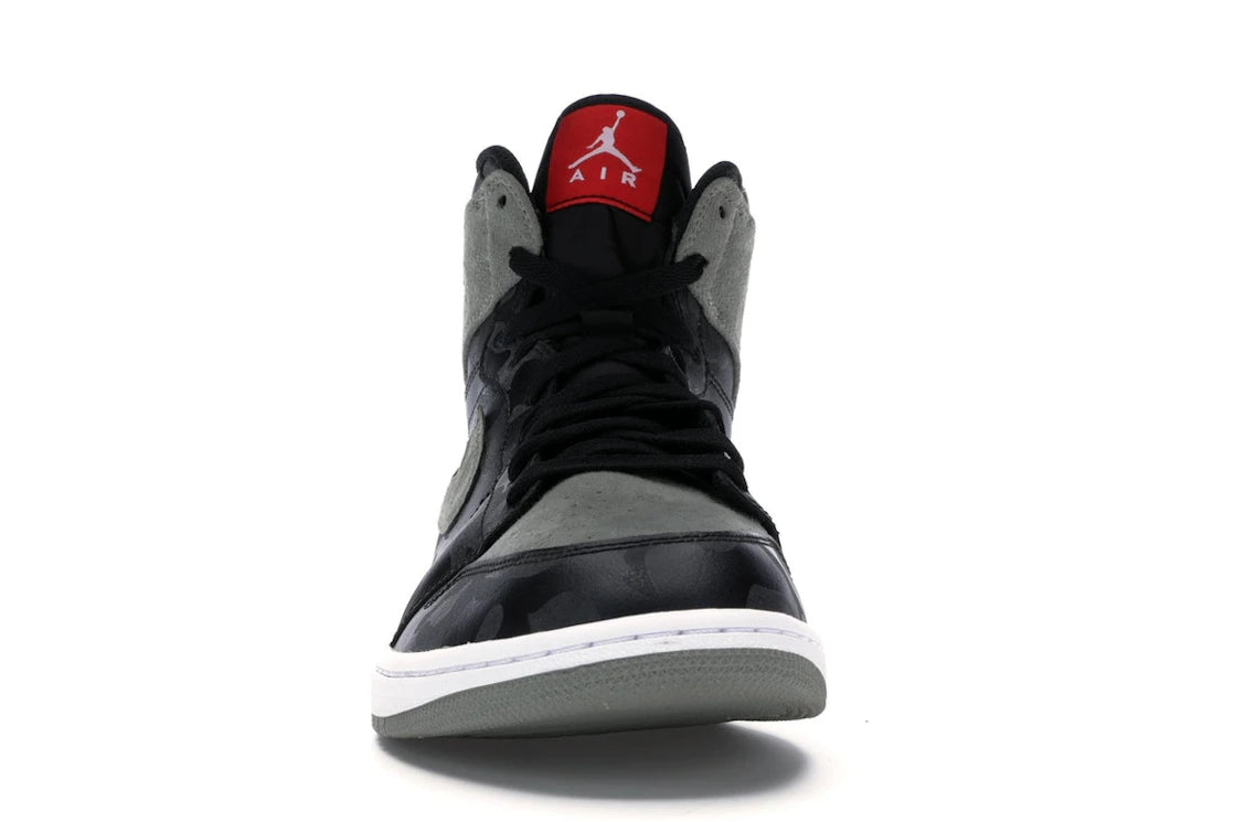 Jordan 1 Retro High Camo 3M Shadow