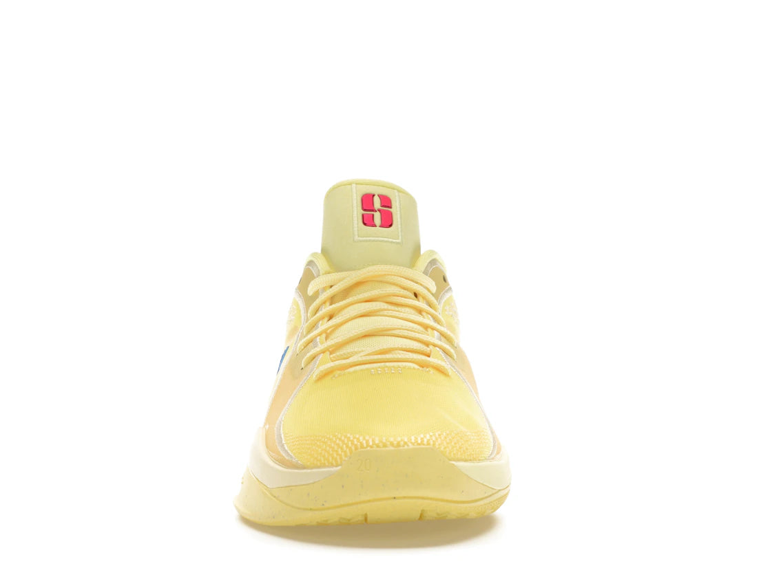 Nike Sabrina 2 Trust Your Game (Women's) - vue secondaire B