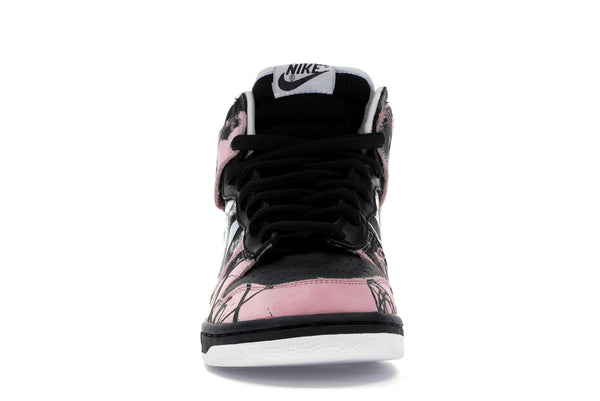 Nike Dunk High Pro SB Dunk