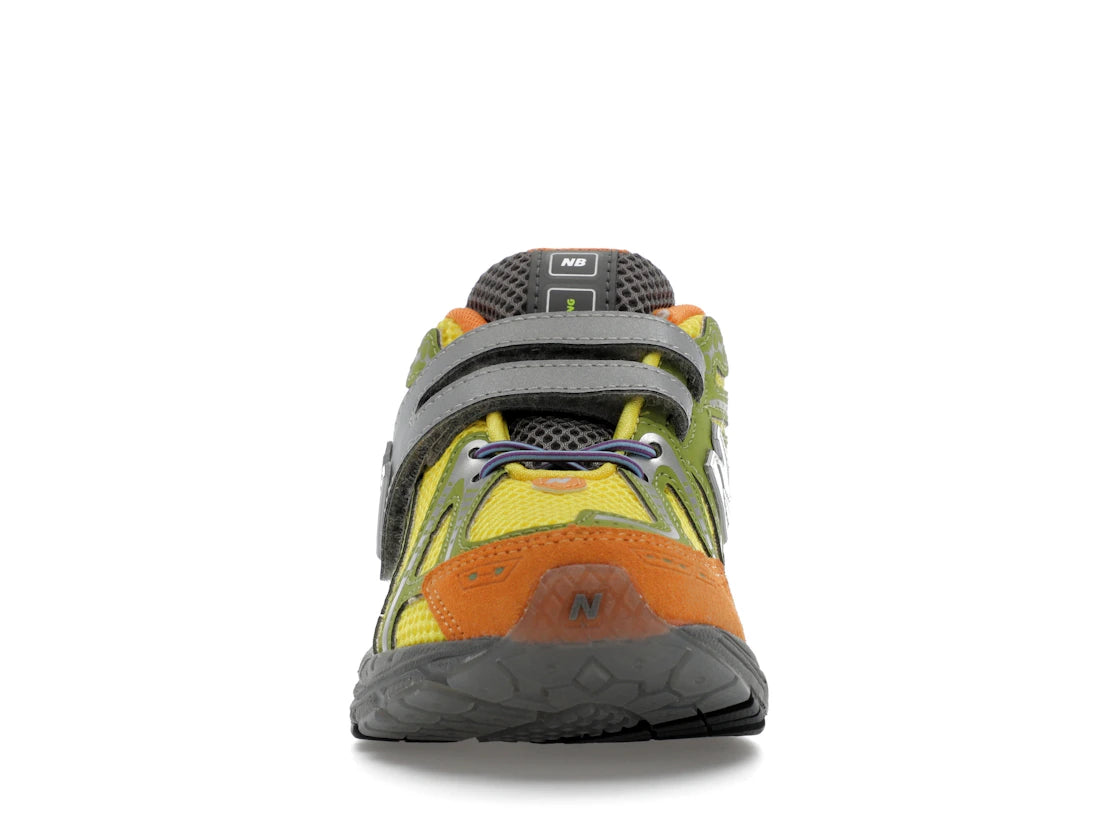 New Balance 1906R Action Bronson Scorpius (PS)