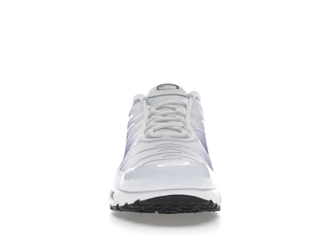 Nike Air Max Plus Weiß Wild Grape