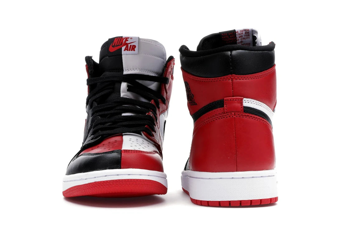 Jordan 1 Retro High Homage To Home (Nicht nummeriert)