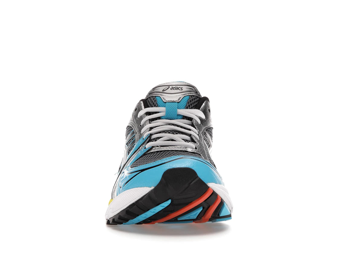 ASICS Gel-Kayano 14 Angelo Baque Rebirth of Cool - vue secondaire B