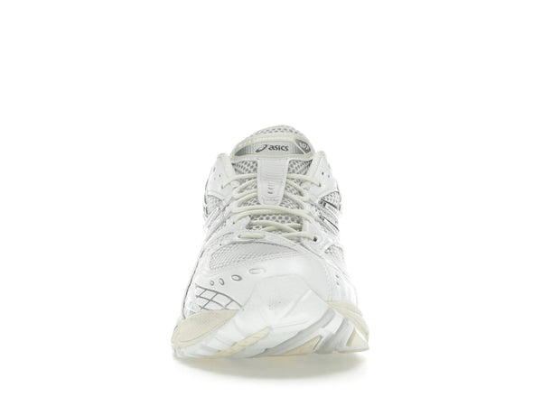 ASICS Gel-Nimbus 10.1 White Pure Silver