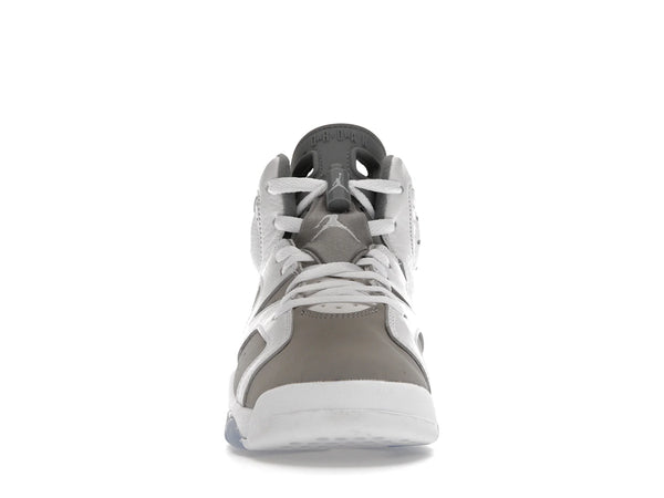 Jordan 6 Retro Cool Grey (GS)