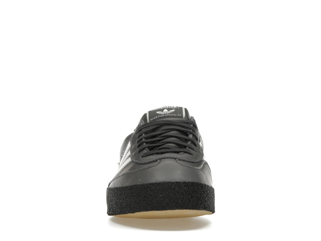 adidas Spezial Lothertex F.C. Grey Black